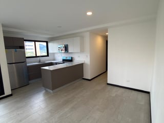 APARTAMENTO 3 HABITACIONES VERDU ZONA 13 - 4