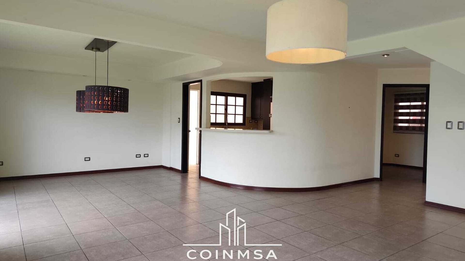 Casa en Venta y Renta zona 16 / Villas Suiza - Miniatura 3