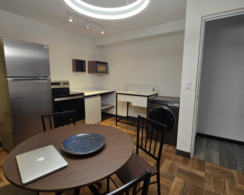 En Venta de Apartamentos en Zona 11 Las Charcas