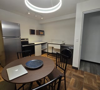 En Venta de Apartamentos en Zona 11 Las Charcas