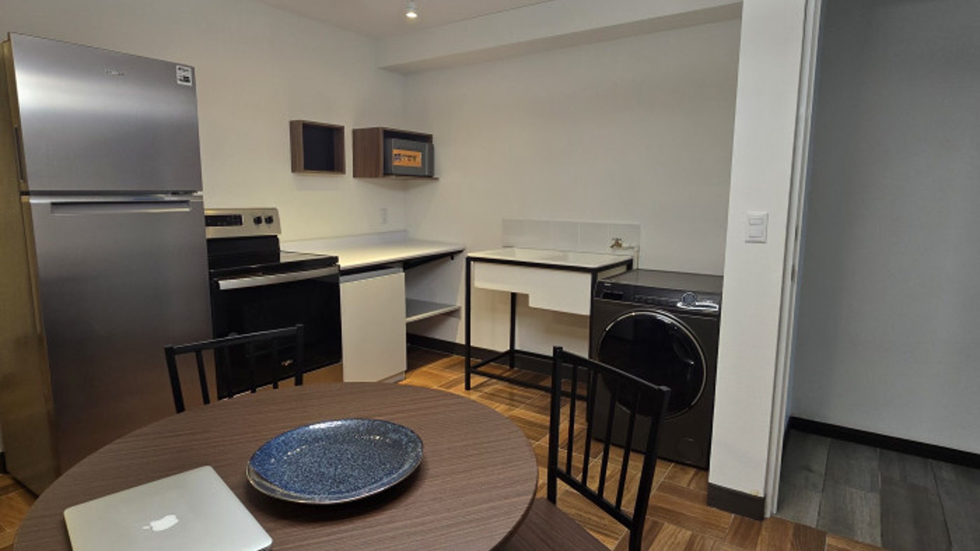 En Venta de Apartamentos en Zona 11 Las Charcas