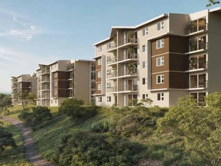 Venta Apartamento en Km 24.5 Carretera a El Salvador - 3