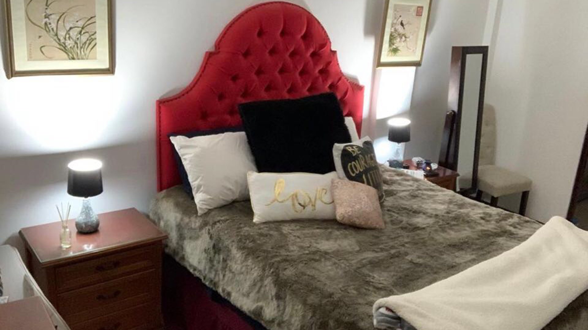 Vendo - Alquilo apartamento en Oakland Zona 10 - Miniatura 3