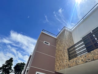 Casa de 3 Habitaciones en a las afueras de San Jose Pinula - 2