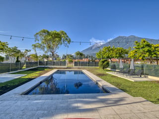Casas en Venta – Club Residencial Las Mariposas de La Estancia / Antigua Guatemala - 3