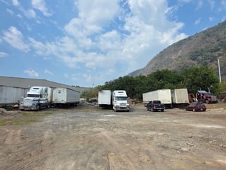 Alquiler de Predio en Km 34 Carretera a Palín, Escuintla (B) - 2
