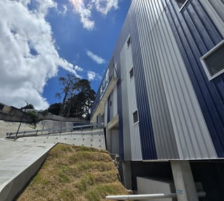 En venta Ofibodega en Km. 12.5 Ciudad de Guatemala