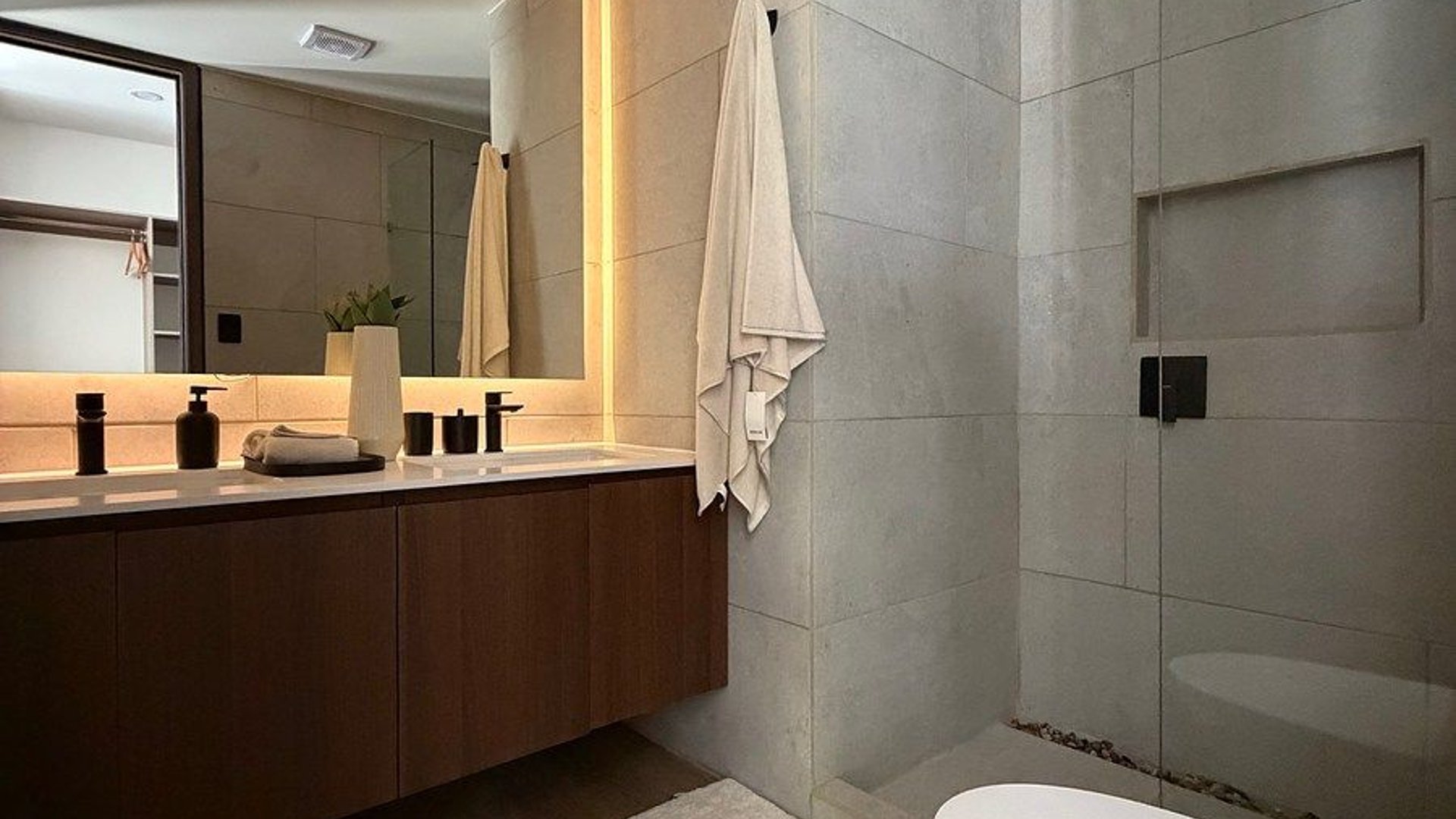 ZENIKA SAN ISIDRO- Precioso proyecto de Apartamentos, zona 16 - Miniatura 13