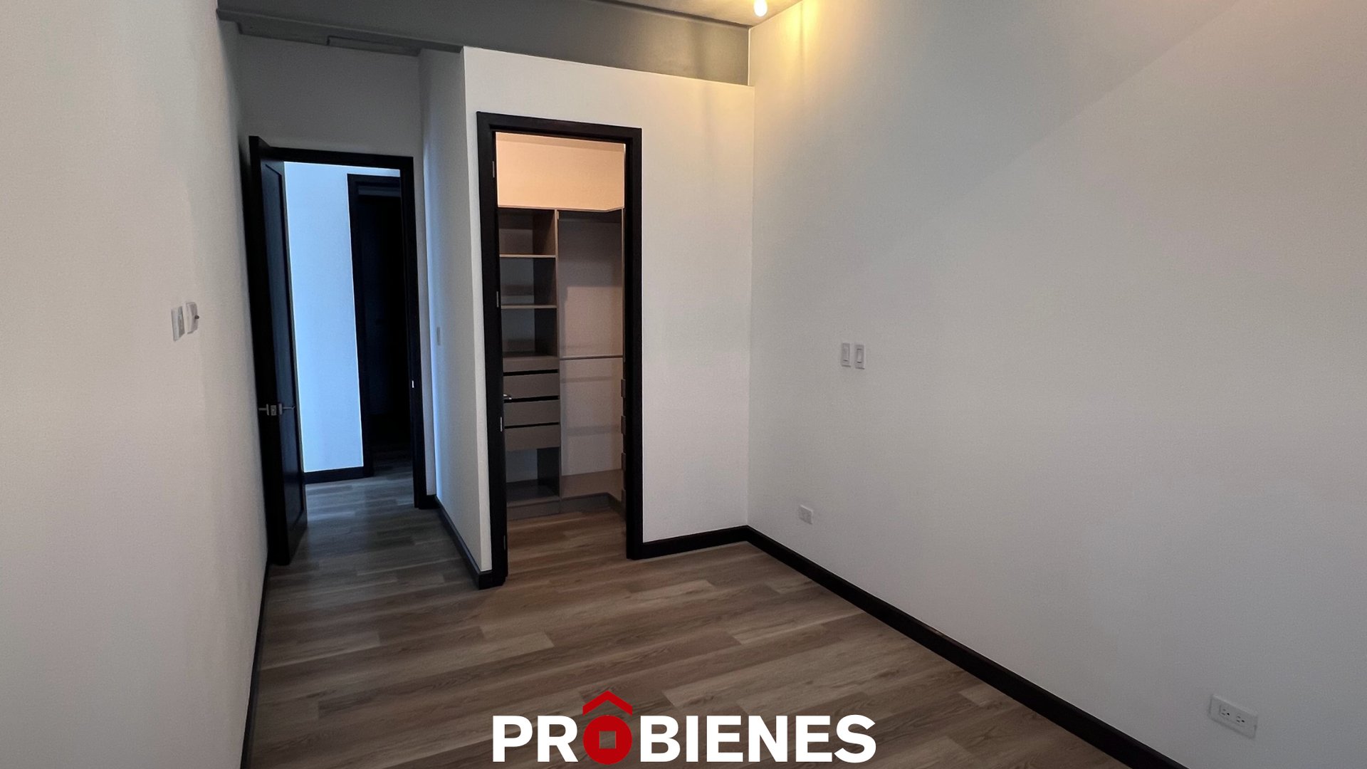 Penthouse de 2 habitaciones en UNIO, 5ta av. zona 14 - Miniatura 10