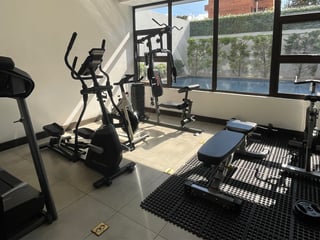 Apartamento en Vivalt, Zona 10 - 5