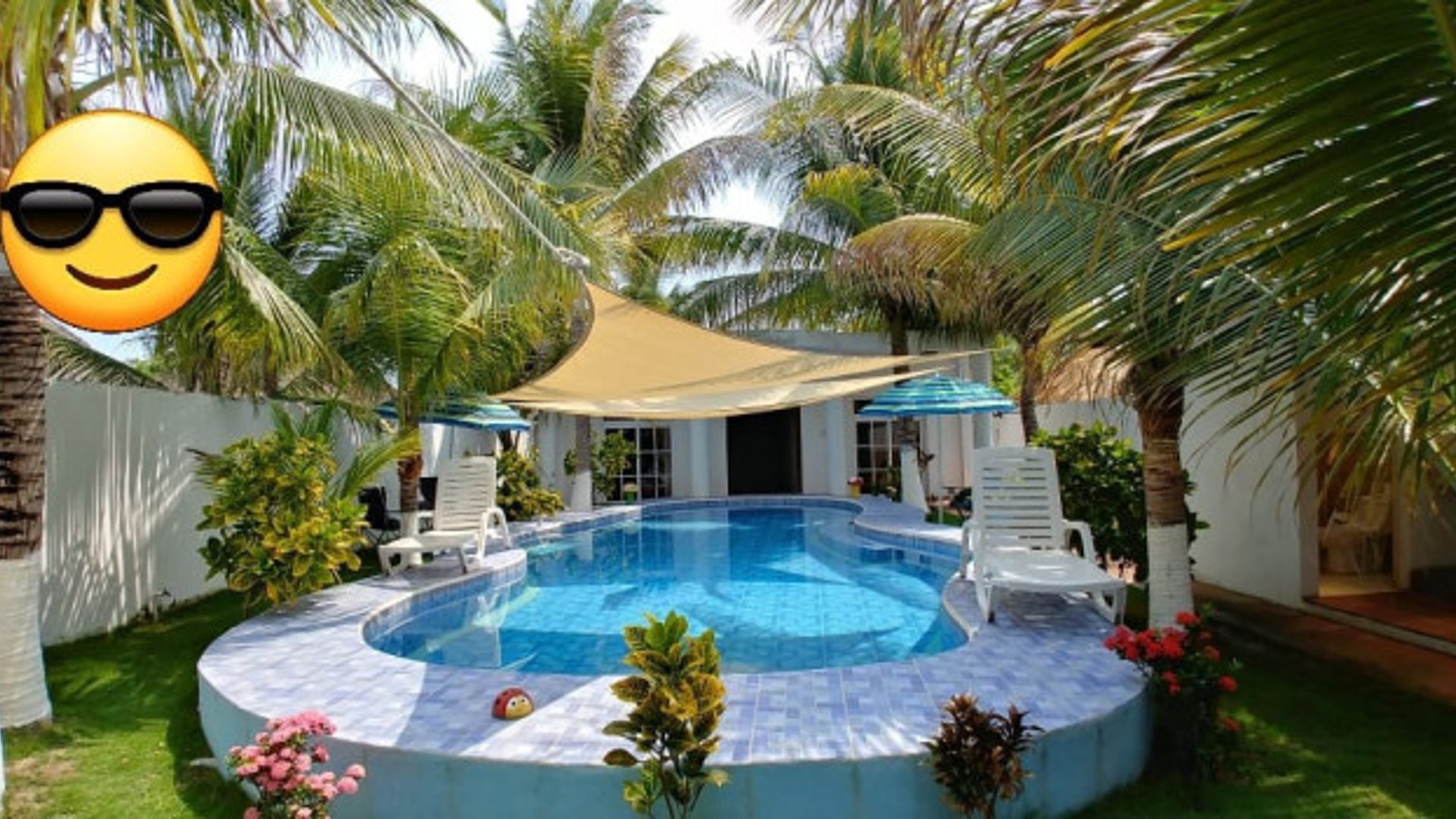 Casa Sola en Venta en El Hawaii, Monterrico, Santa Rosa