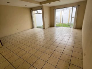 Vendo Hermosa Casa en Paraje Solar CAES km.16.5 - 5