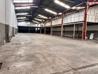Warehouse for Rent in Zona 7, Guatemala City | 1015m² | 24/7 Security - 4