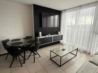 Apartamento en venta en Edificio Parque San Jorge, Zona 11 - 2