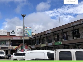 En Alquiler local comercial en San Lucas Sacatepéquez! - 3