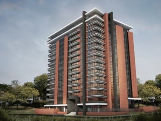 Apartamento de 3 habitaciones nuevo  - 4