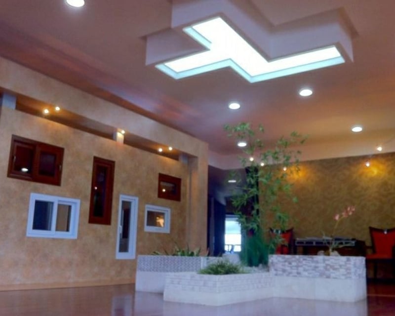 Bodega en VENTA  en San Cristobal, Sector B-5