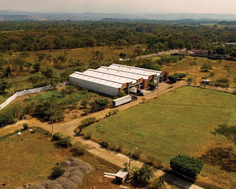 Bodegas en ALQUILER en Escuintla