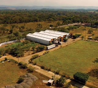Bodegas en ALQUILER en Escuintla