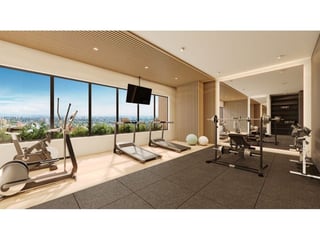 Zona 15 Edificio Hessen apartamento en Venta a pasos de Videre - Image 7