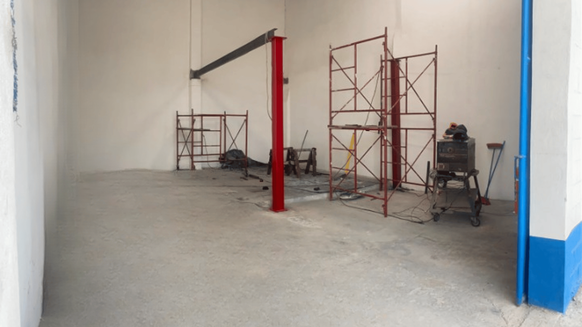 Bodega en renta en zona 1 - Miniatura 4
