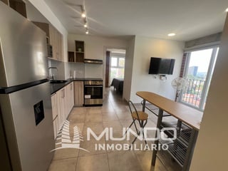 APARTAMENTO AMUEBLADO EN RENTA ZONA 10 - Image 3