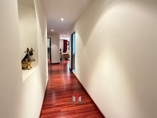Apartamento amueblado en Renta zona 14 / Real de las Américas - 3