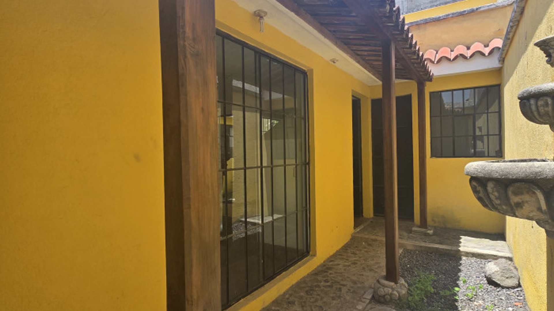 Casa en Venta cercana Antigua Guatemala.