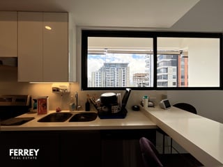Penthouse for Sale in Zone 10, Guatemala City - 3 Bedrooms - $350,000 - 4