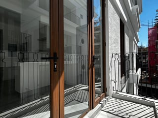 Apartamento en renta en zona 16 - 4