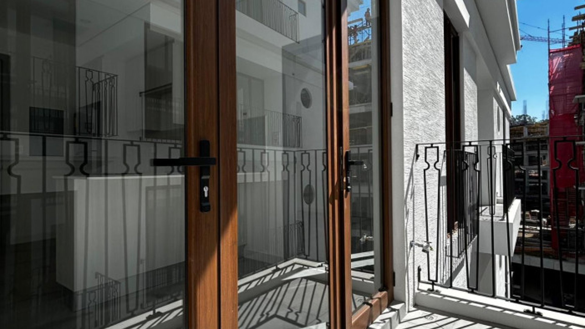 Apartamento en renta en zona 16 - Miniatura 4