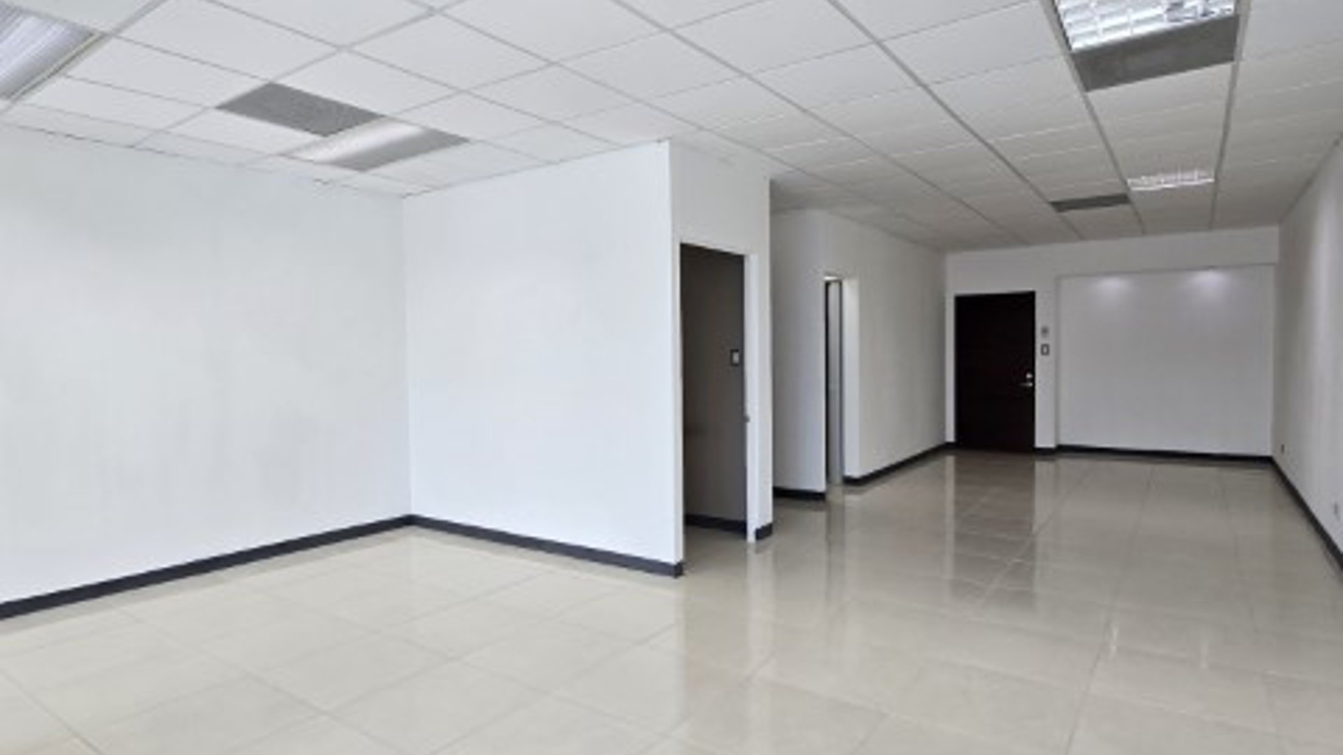 Oficina en Renta Zona Pradera Zona 10 de 86.57 mts2