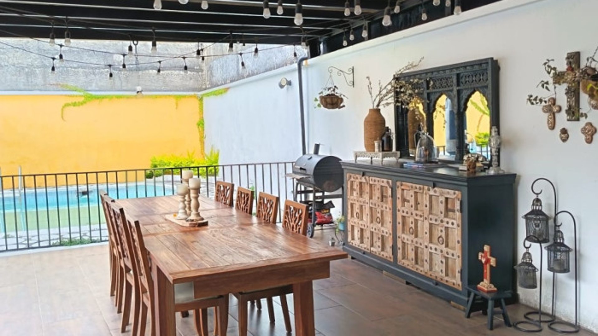 Casa en venta en Centro Histórico, zona 1 - Miniatura 4