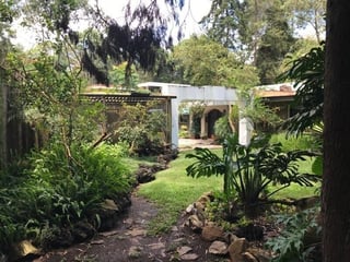 Propiedad en venta para desarrollo zona 16 - 4