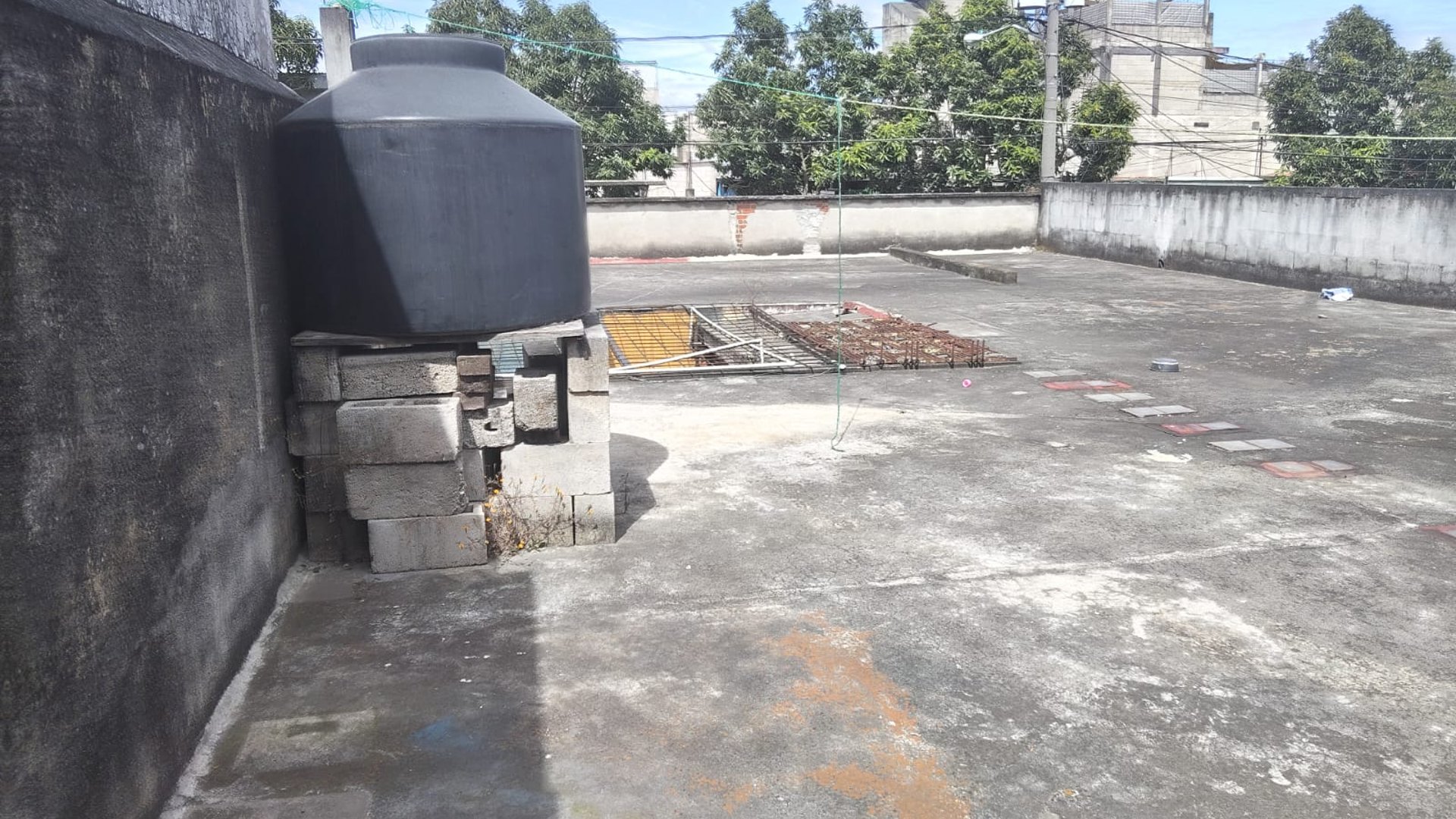 Casa para inversion en venta en Quinta Samayoa zona 7 - Miniatura 14