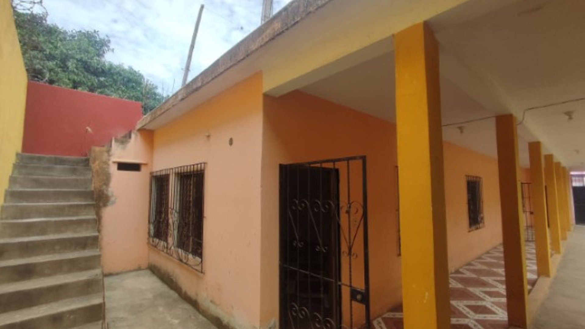 Casa de Un Nivel en Venta, Escuintla, Puerto San José - Miniatura 2