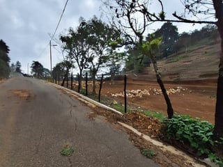 Terreno comercial en renta Santa Catarina Pinula - 5