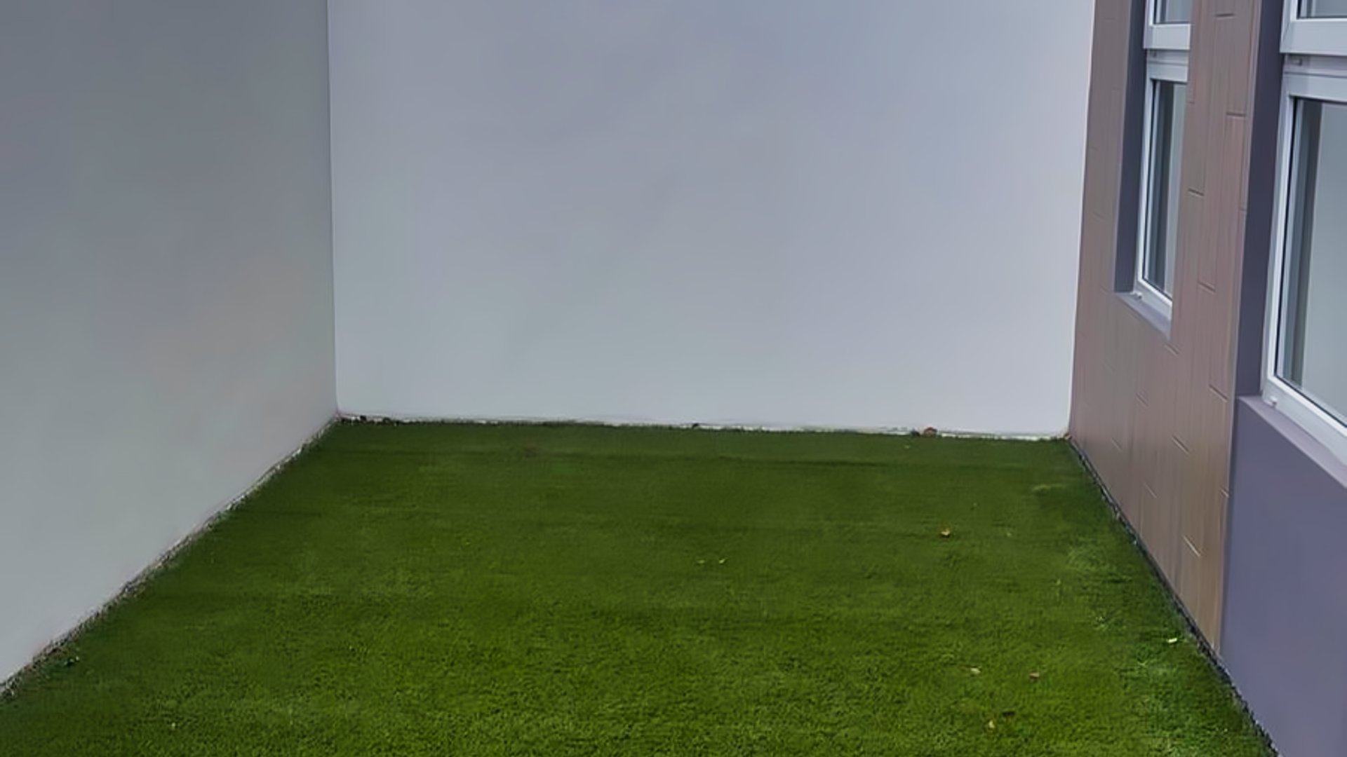 Apartamento nuevo con patio en primer nivel Edificio Santeli, Zona12 - Miniatura 4