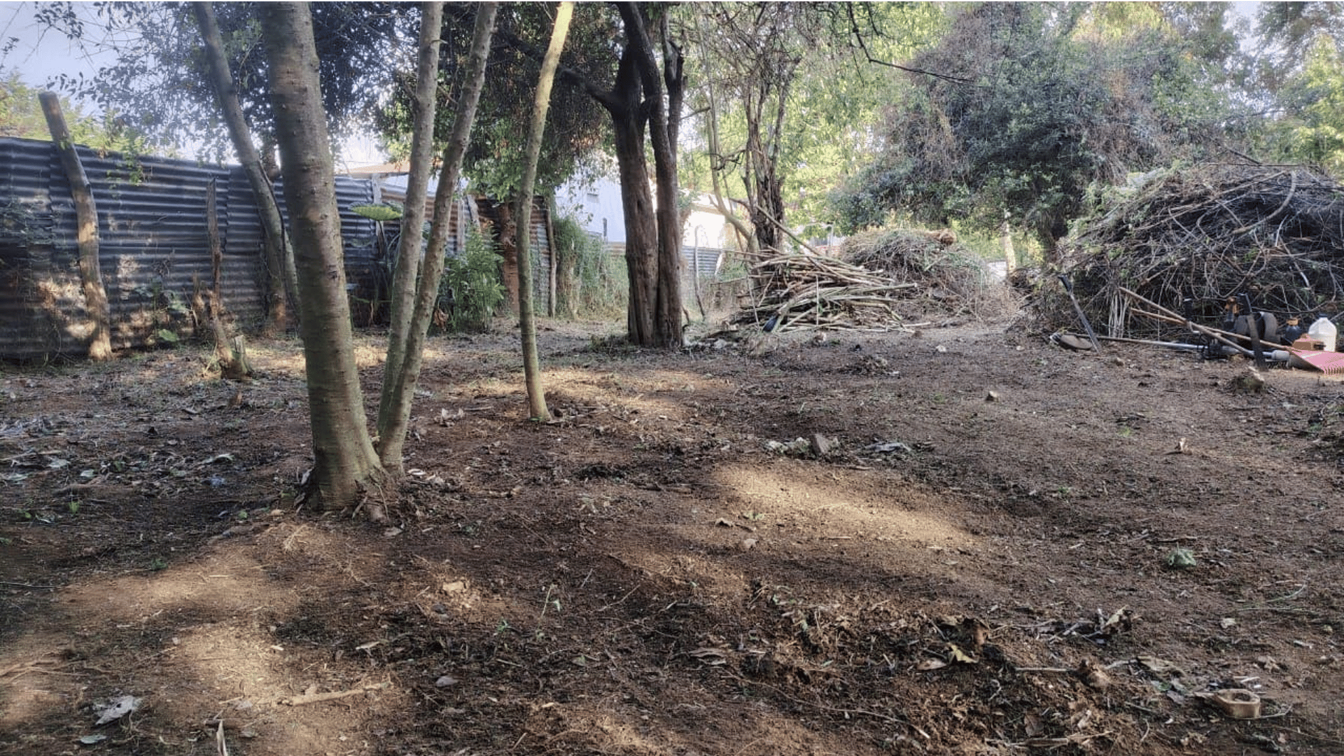 VENTA Terreno en Santiago Sacatepéquez  - Image 1