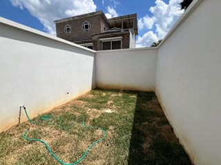 Hacienda Real, zona 16. Casa en venta - 4
