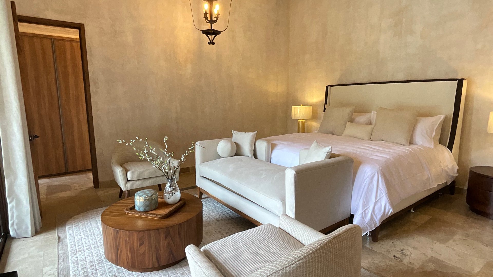 HERMOSA CASA EN VENTA DENTRO DE CONDOMINIO PASEO ANTIGUA - Miniatura 13