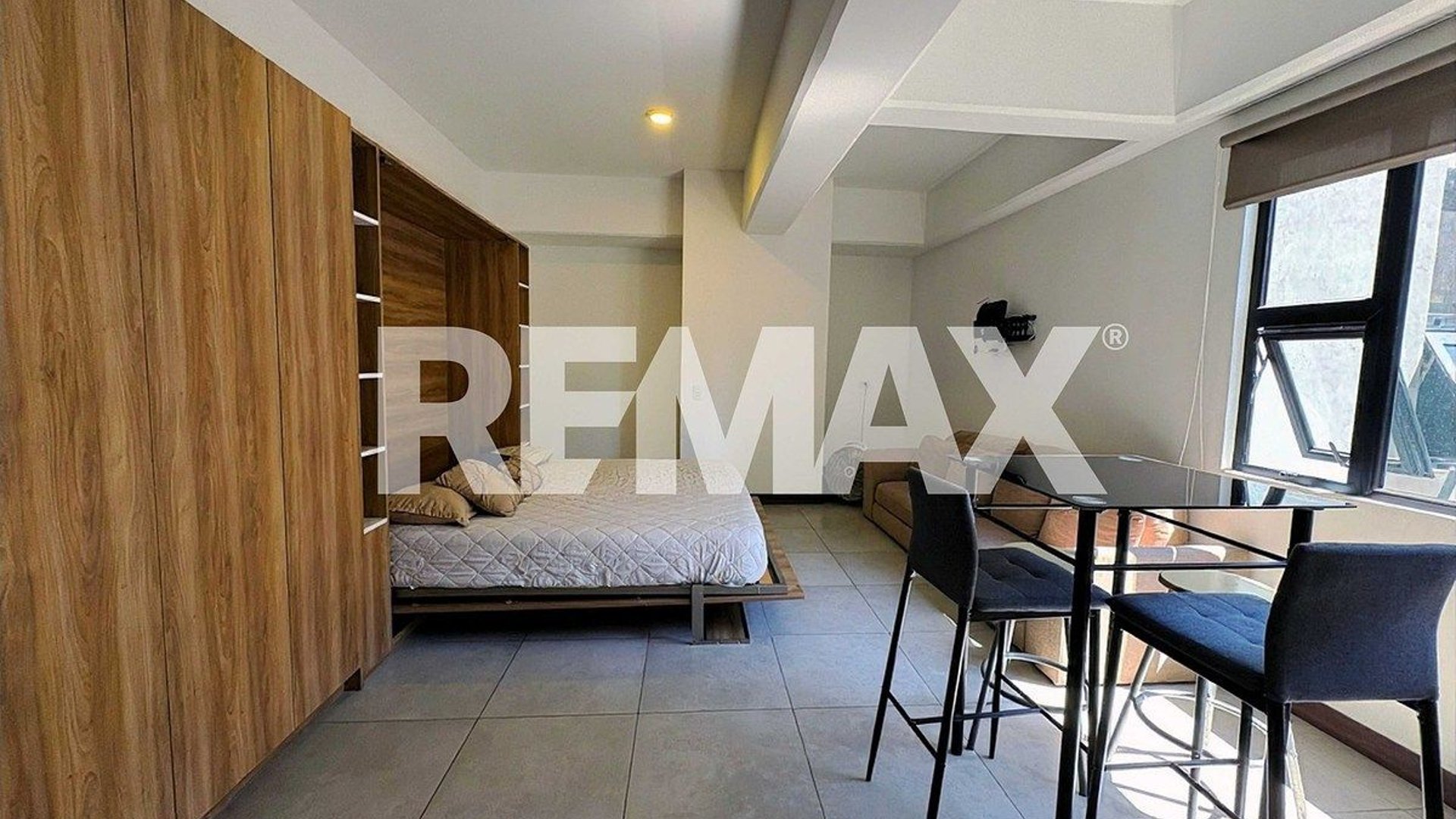Apartamento Estudio Venta | Zona 13 | Elemento - Miniatura 2