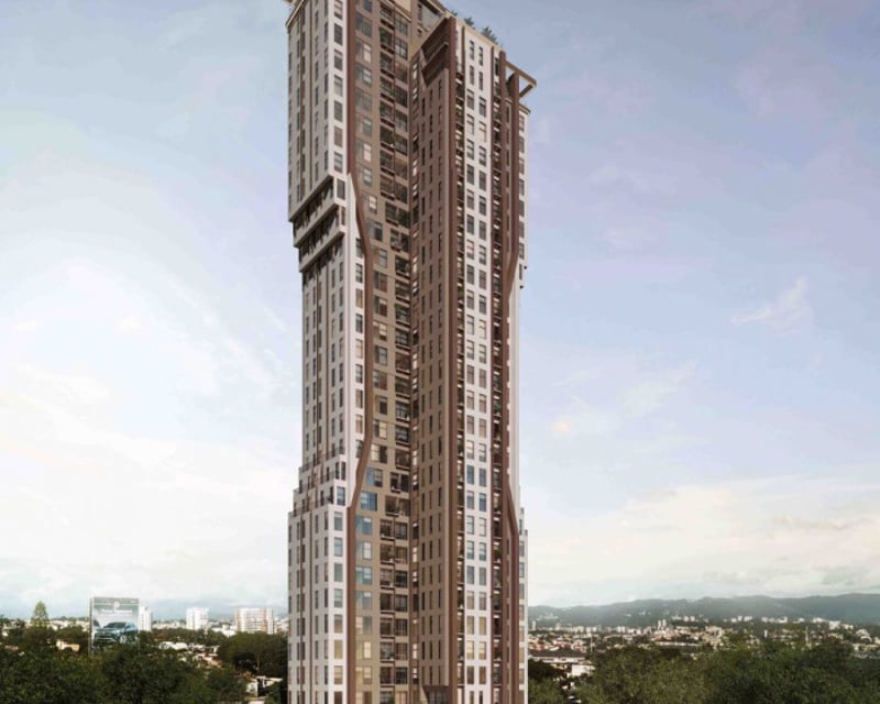 Apartamento en Venta zona 11