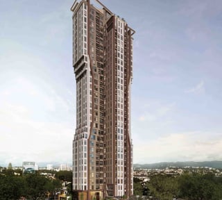 Apartamento en Venta zona 11