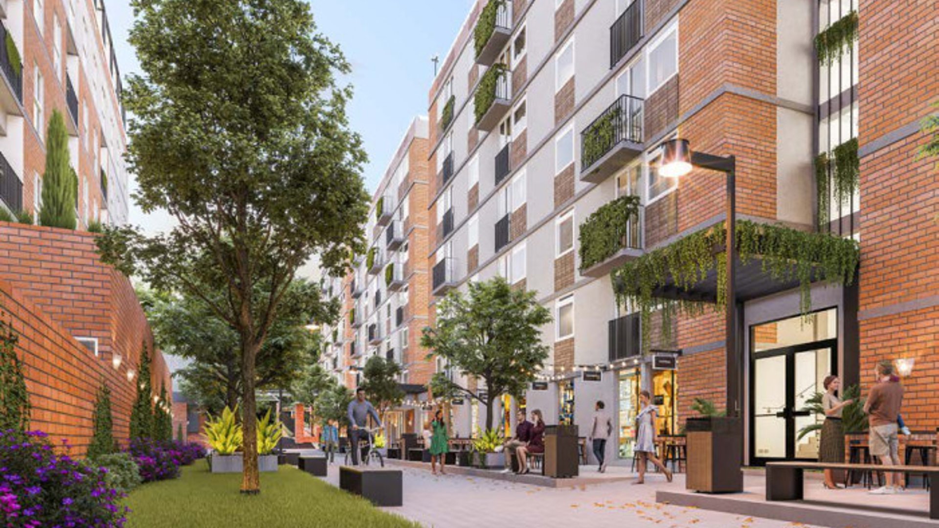 En venta apartamento en zona 1 Guatemala