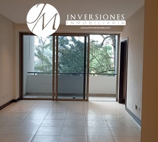 Apartamento en Renta de 2 dormitorios en zona 14
