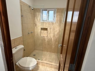 Rento casa en Buganvilias de Arrazola km16.5 CAES - Olmeca Ref-6065 - 5