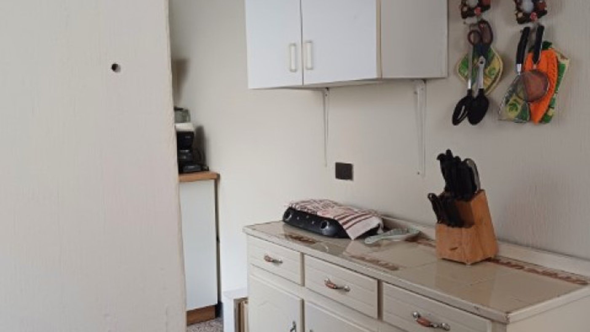 Apartamento Amueblado en Renta Zona 17 Ciudad Guatemala - Miniatura 3