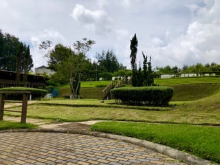 JARDIN PARA EVENTOS EN RENTA EN KM 19.5 CAES - Image 25
