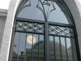 Venta de Mausoleo con 15 columbarios en Cementerio La Villa, Zona 14 - 3